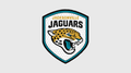 Jacksonville Jaguars Shield Hitch Cover 2 Inch Receiver Honeycomb Teal Gold - product design illustration