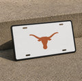 Texas Longhorns College Football License Plate Car Tag 12x6 Front Novelty Vanity