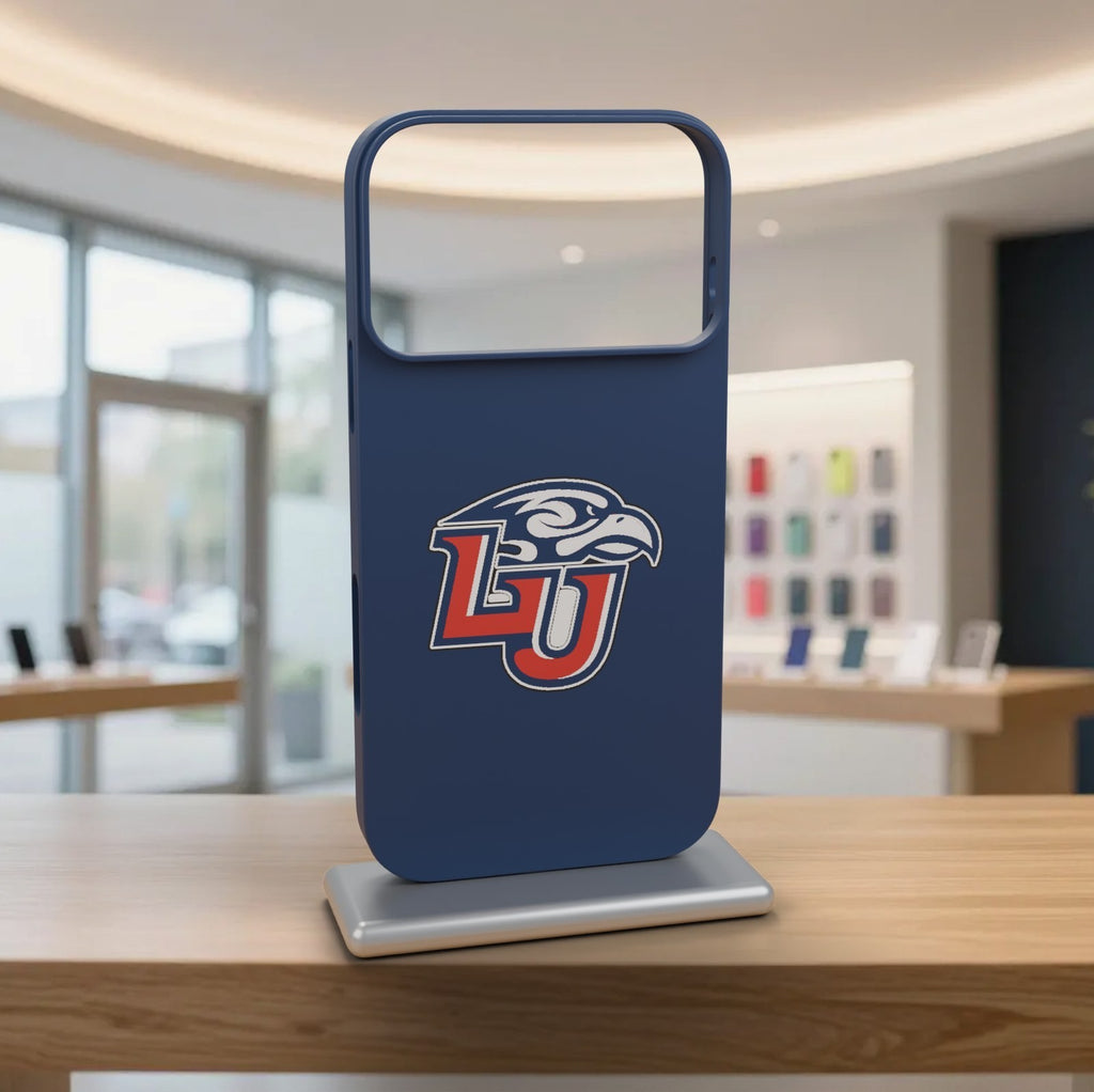 Liberty Flames Phone Case Cover iPhone 17 Pro Max Samsung Galaxy S26 Slim