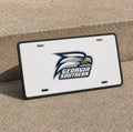 Georgia Southern Eagles College Football License Plate Car Tag 12x6 Front