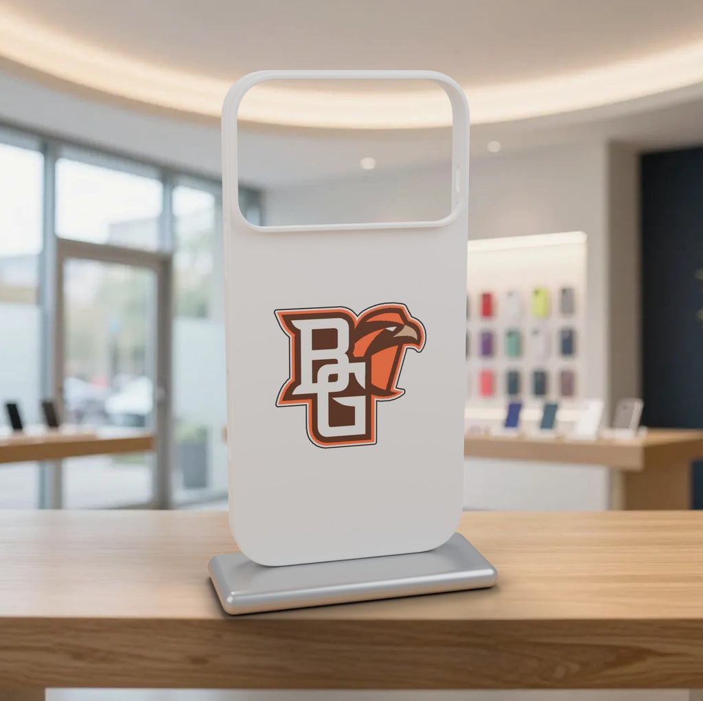 Bowling Green Falcons Phone Case Cover iPhone 17 Pro Max Samsung Galaxy S26 Slim