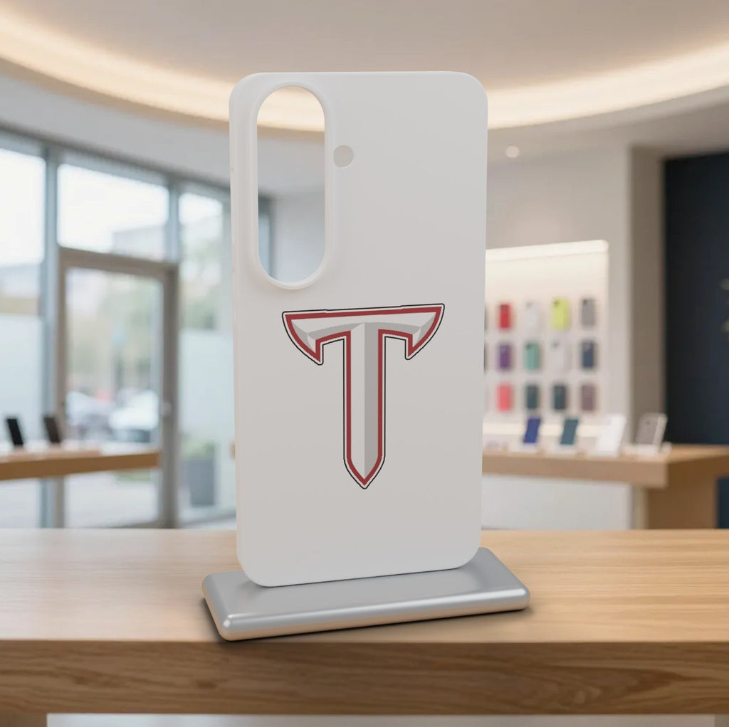 Troy Trojans Phone Case Cover iPhone 17 Pro Max Samsung Galaxy S26 Slim
