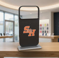 Sam Houston Bearkats Phone Case Cover iPhone 17 Pro Max Samsung Galaxy S26 Slim