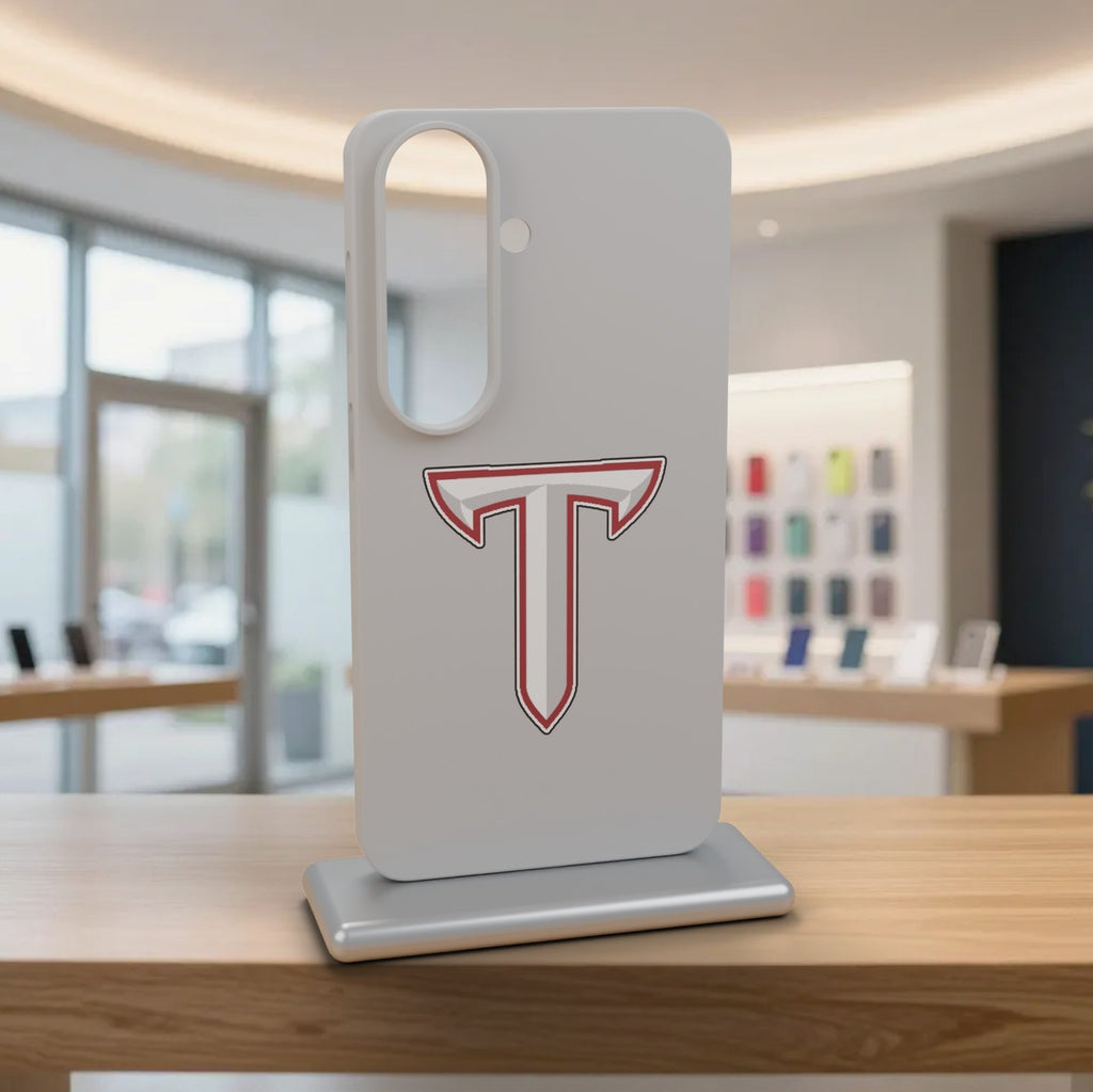Troy Trojans Phone Case Cover iPhone 17 Pro Max Samsung Galaxy S26 Slim