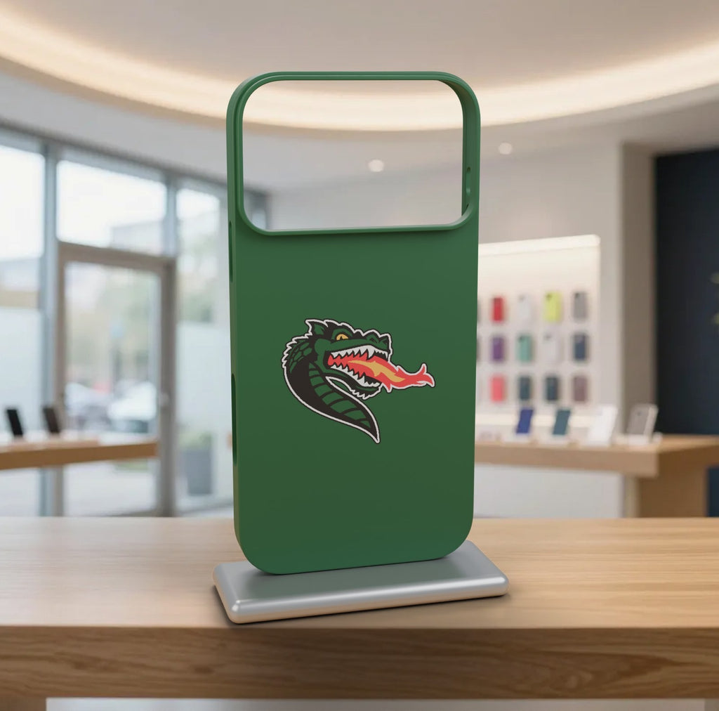 UAB Blazers Phone Case Cover iPhone 17 Pro Max Samsung Galaxy S26 Slim