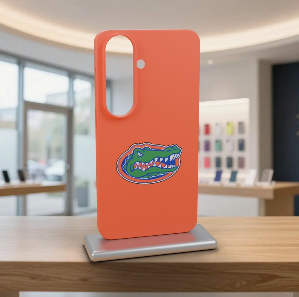 Florida Gators UF Phone Case Cover iPhone 17 Pro Max Samsung Galaxy S26 Slim