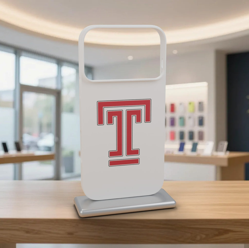 Temple Owls Phone Case Cover iPhone 17 Pro Max Samsung Galaxy S26 Slim