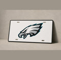 Philadelphia Eagles Football License Plate Car Tag 12x6 Front Novelty Vanity