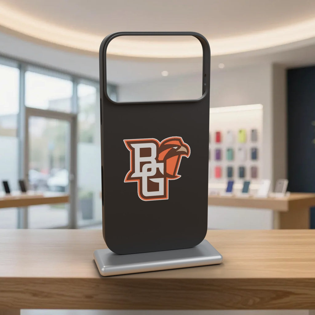 Bowling Green Falcons Phone Case Cover iPhone 17 Pro Max Samsung Galaxy S26 Slim