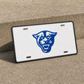 Georgia State Panthers College Football License Plate Car Tag 12x6 Front Novelty
