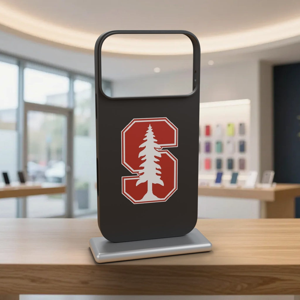 Stanford Cardinal Phone Case Cover iPhone 17 Pro Max Samsung Galaxy S26 Slim
