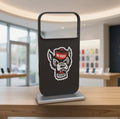 NC State Wolfpack Phone Case Cover iPhone 17 Pro Max Samsung Galaxy S26 Slim