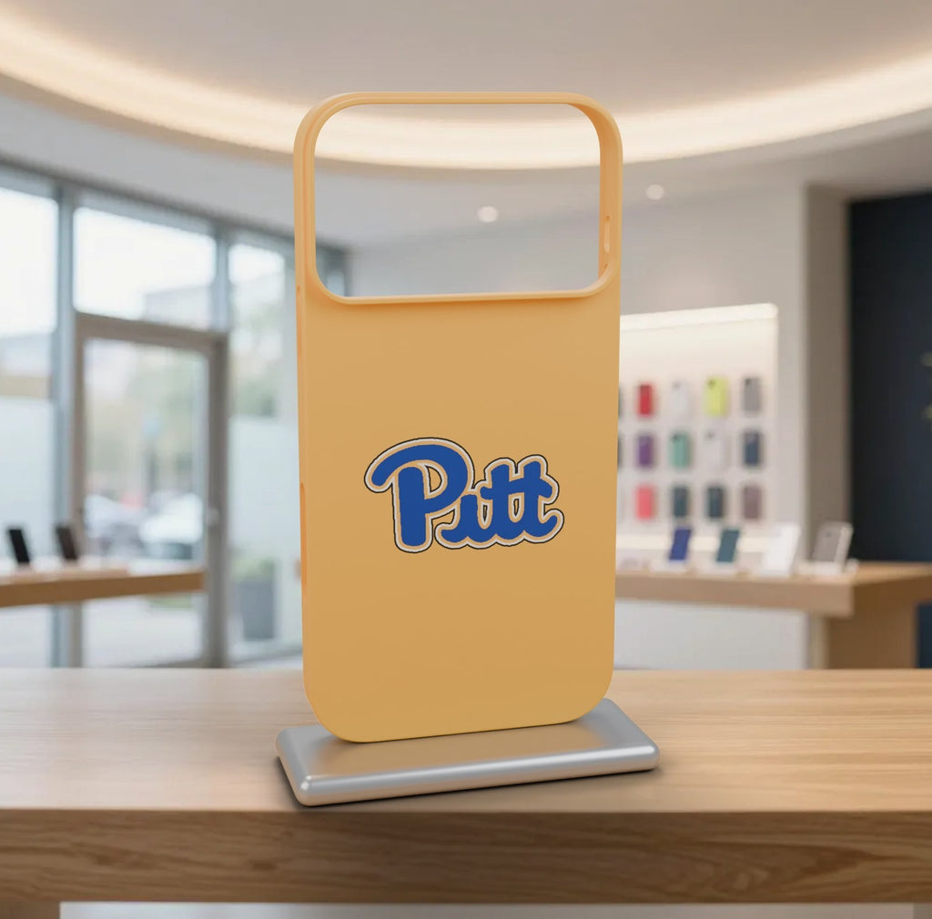 Pittsburgh Panthers Pitt Phone Case Cover iPhone 17 Pro Max Samsung Galaxy S26