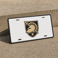 Army Black Knights College Football License Plate Car Tag 12x6 Front Novelty