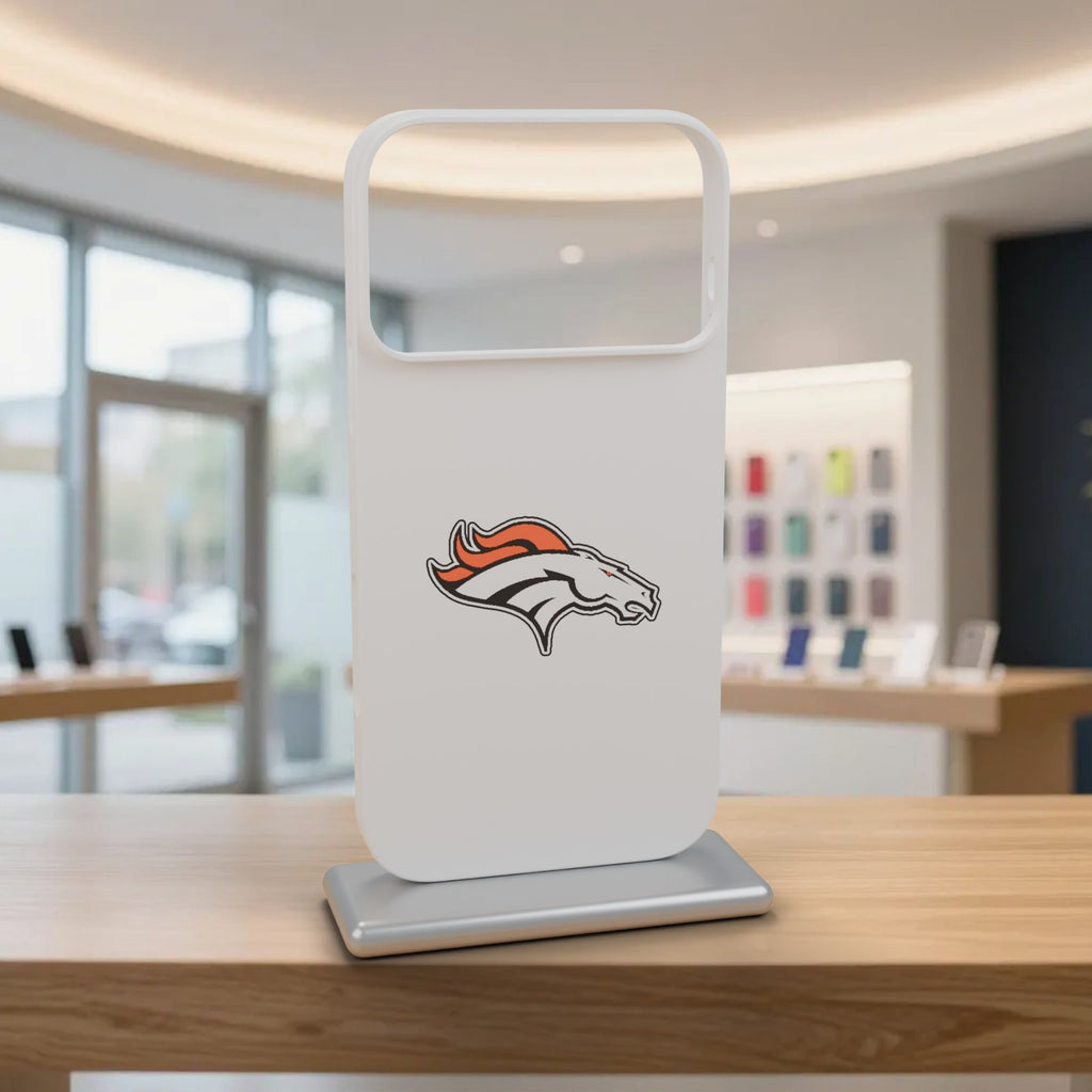 Denver Broncos Phone Case Cover iPhone 17 Pro Max Samsung Galaxy S26 Slim