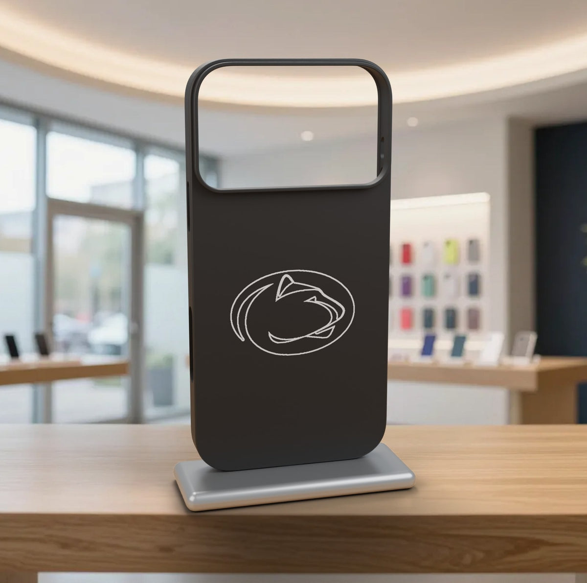 Penn State Nittany Lions Phone Case Cover iPhone 17 Pro Max Samsung Galaxy S26