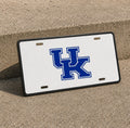 Kentucky Wildcats UK License Plate Car Tag 12x6 Front