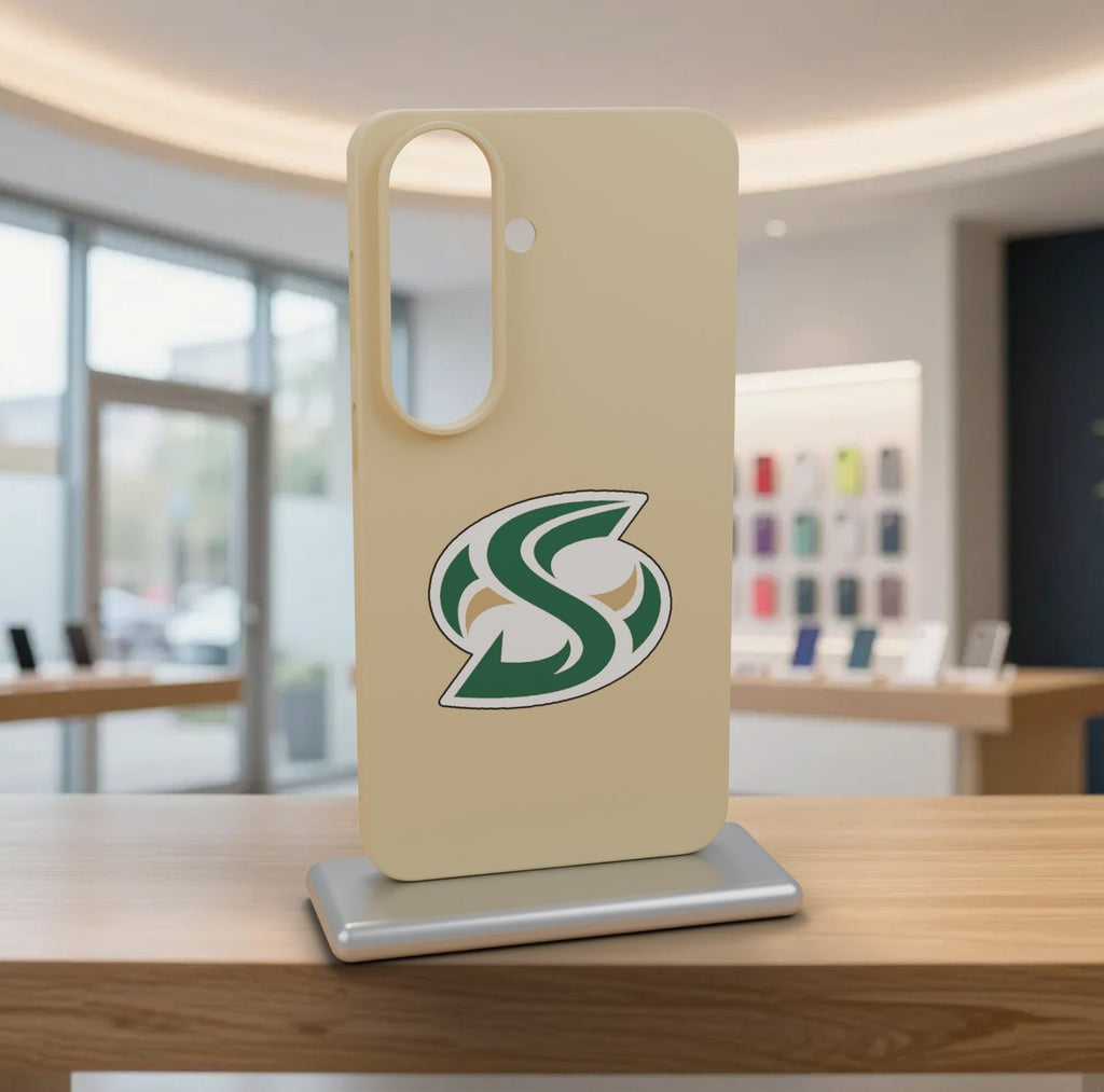 Sacramento State Hornets Phone Case Cover iPhone 17 Pro Max Samsung Galaxy S26