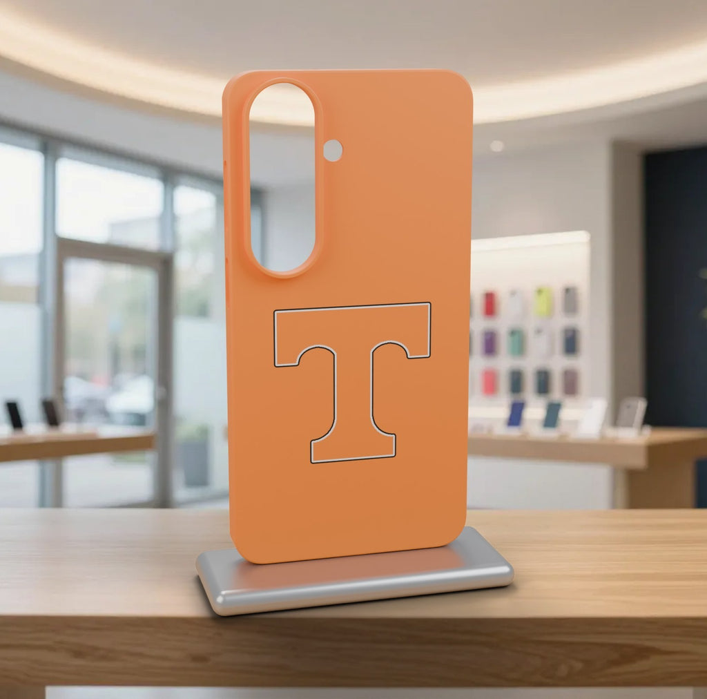 Tennessee Volunteers Vols Phone Case Cover iPhone 17 Pro Max Samsung Galaxy S26
