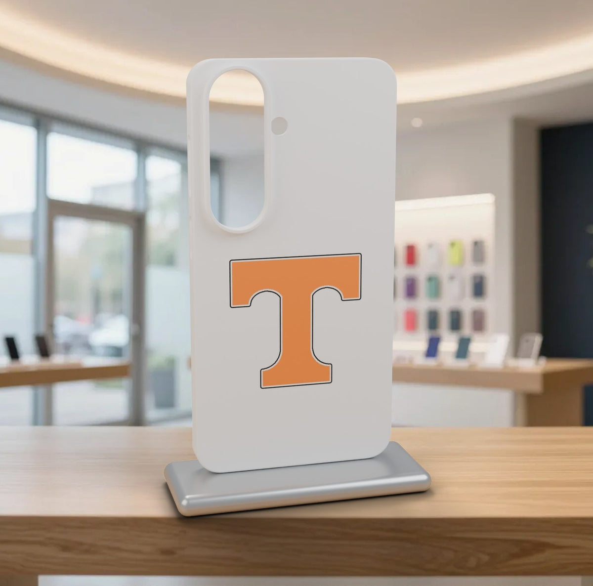 Tennessee Volunteers Vols Phone Case Cover iPhone 17 Pro Max Samsung Galaxy S26