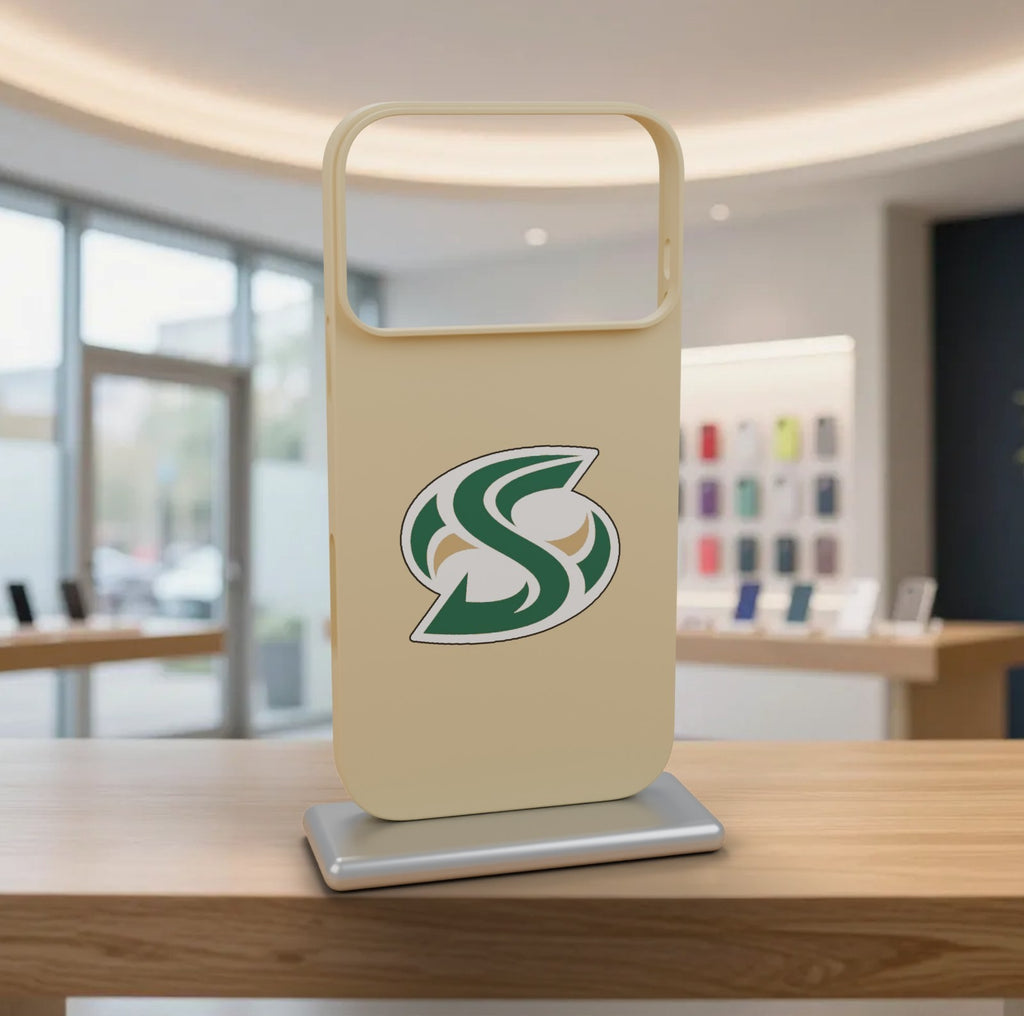Sacramento State Hornets Phone Case Cover iPhone 17 Pro Max Samsung Galaxy S26