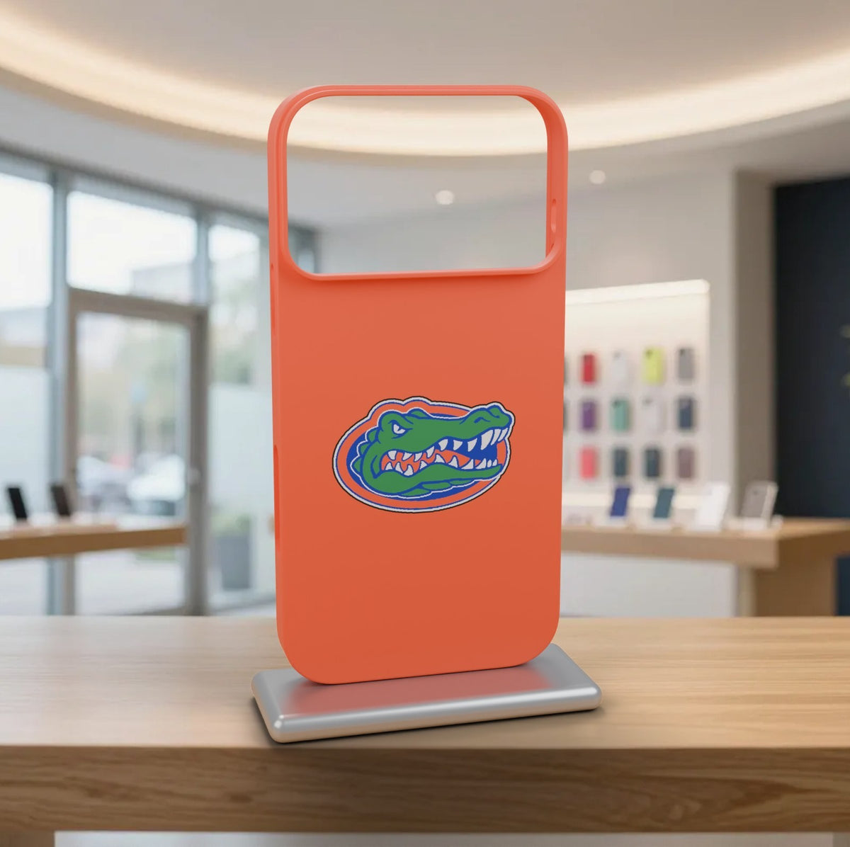 Florida Gators UF Phone Case Cover iPhone 17 Pro Max Samsung Galaxy S26 Slim