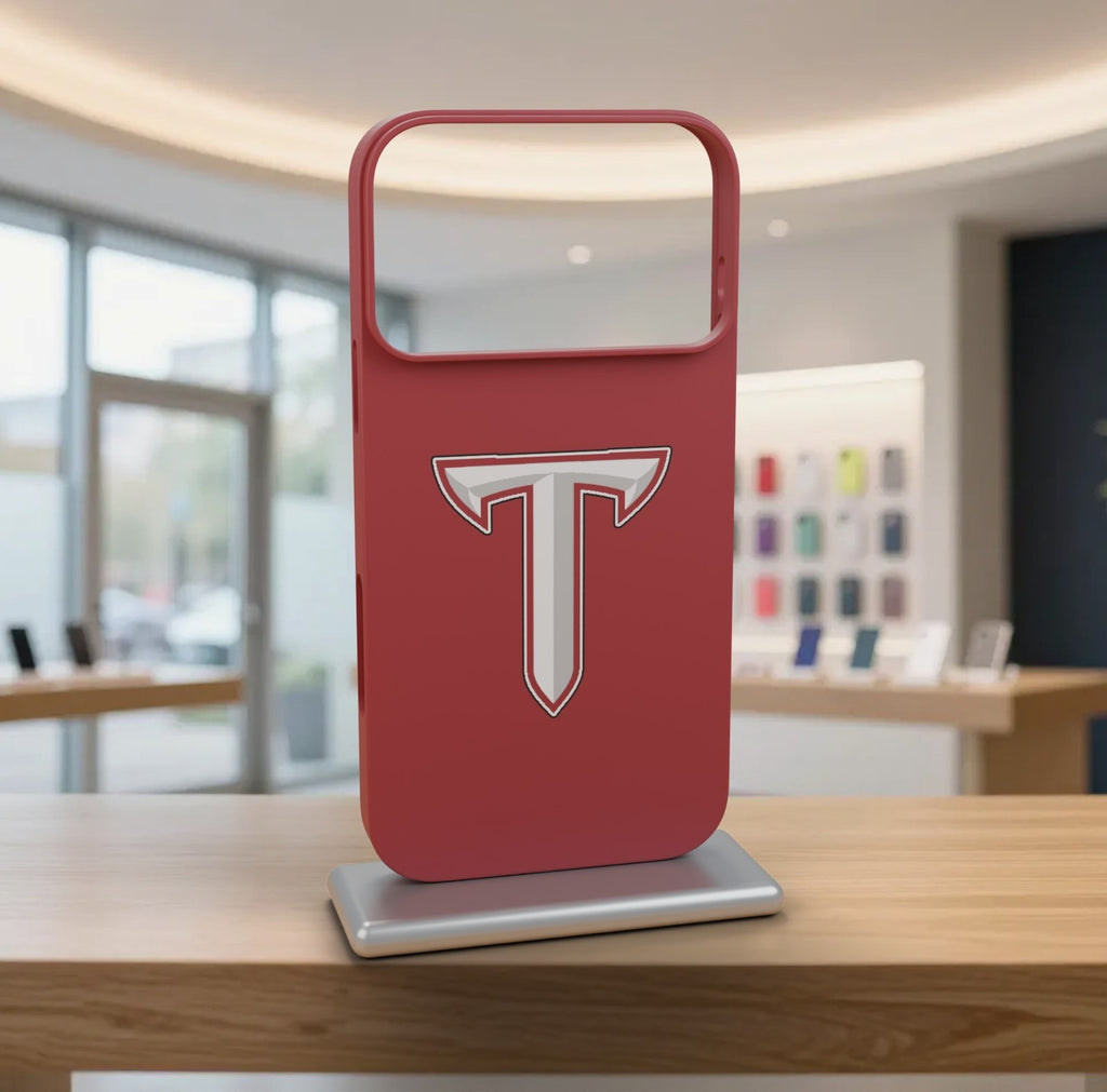 Troy Trojans Phone Case Cover iPhone 17 Pro Max Samsung Galaxy S26 Slim