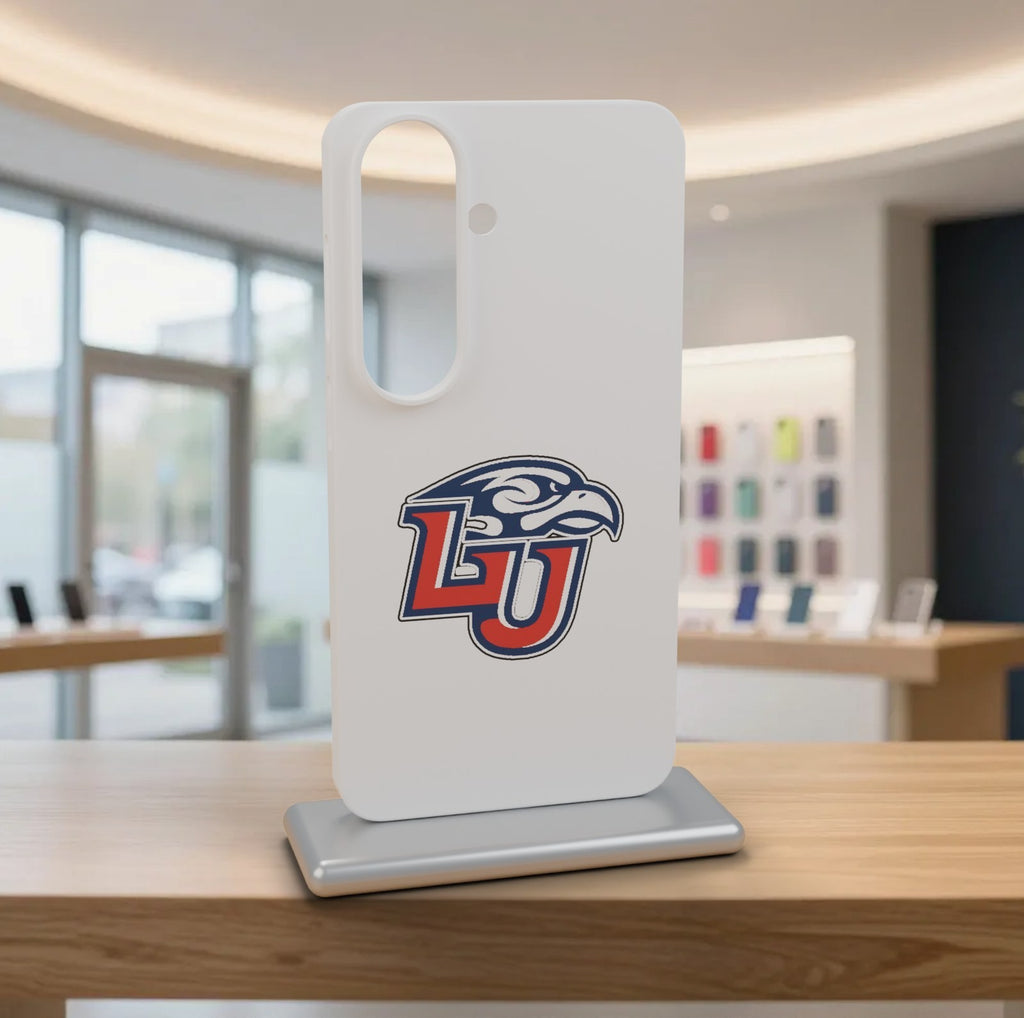 Liberty Flames Phone Case Cover iPhone 17 Pro Max Samsung Galaxy S26 Slim