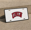UNLV Rebels College Football License Plate Car Tag 12x6 Front Novelty Vanity