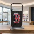 Boston Red Sox Phone Case for iPhone 17 Pro Max Samsung Galaxy S26 Cover Slim