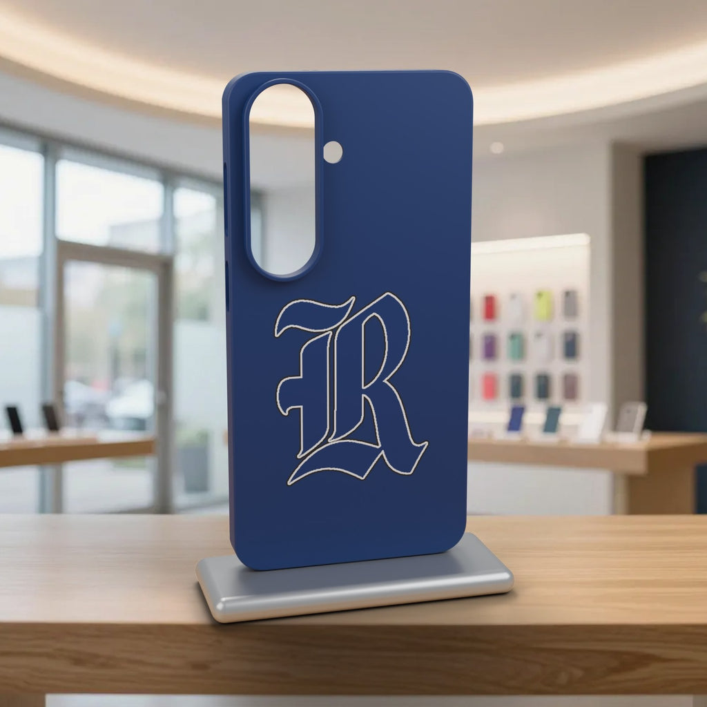 Rice Owls Phone Case Cover iPhone 17 Pro Max Samsung Galaxy S26 Slim