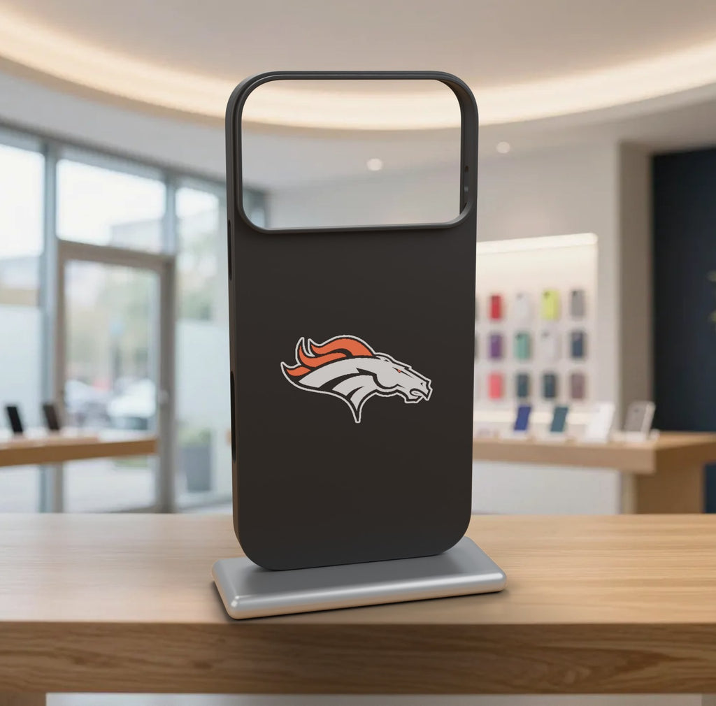 Denver Broncos Phone Case Cover iPhone 17 Pro Max Samsung Galaxy S26 Slim