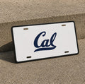 California Golden Bears Cal License Plate Car Tag 12x6 Front
