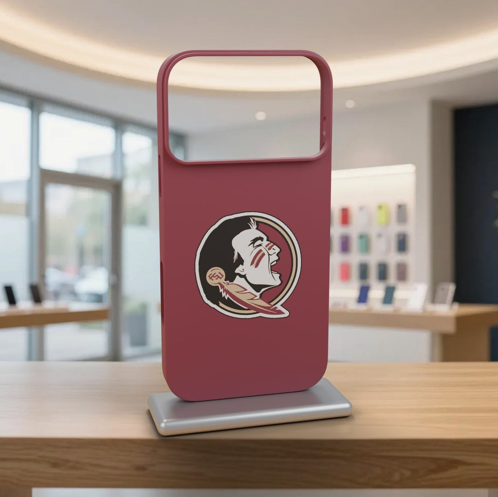 Florida State Seminoles Phone Case Cover iPhone 17 Pro Max Samsung Galaxy S26