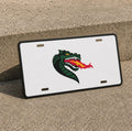 UAB Blazers College Football License Plate Car Tag 12x6 Front Novelty Vanity