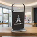 U.S. Space Force Phone Case for iPhone 17 Pro Max Samsung Galaxy S26 Cover Slim