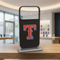 Texas Rangers Phone Case for iPhone 17 Pro Max Samsung Galaxy S26 Cover Slim