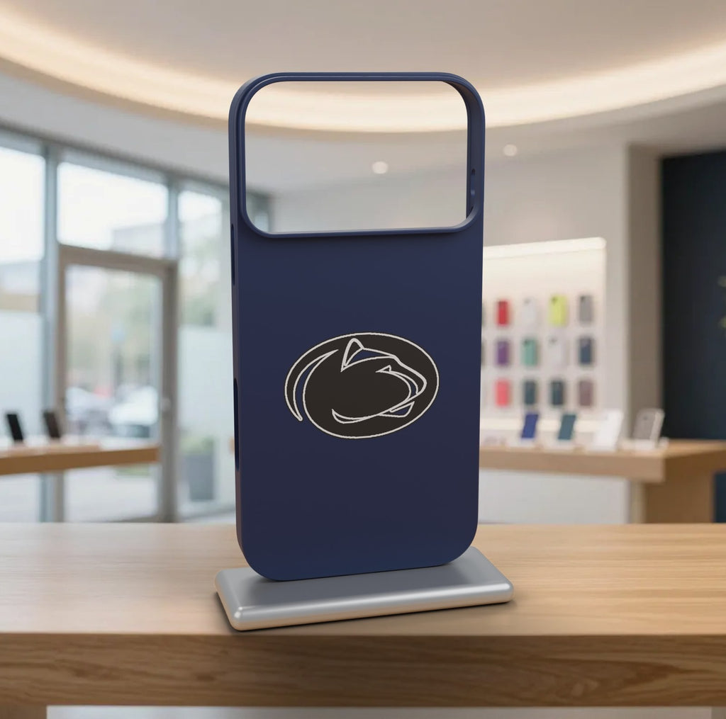 Penn State Nittany Lions Phone Case Cover iPhone 17 Pro Max Samsung Galaxy S26