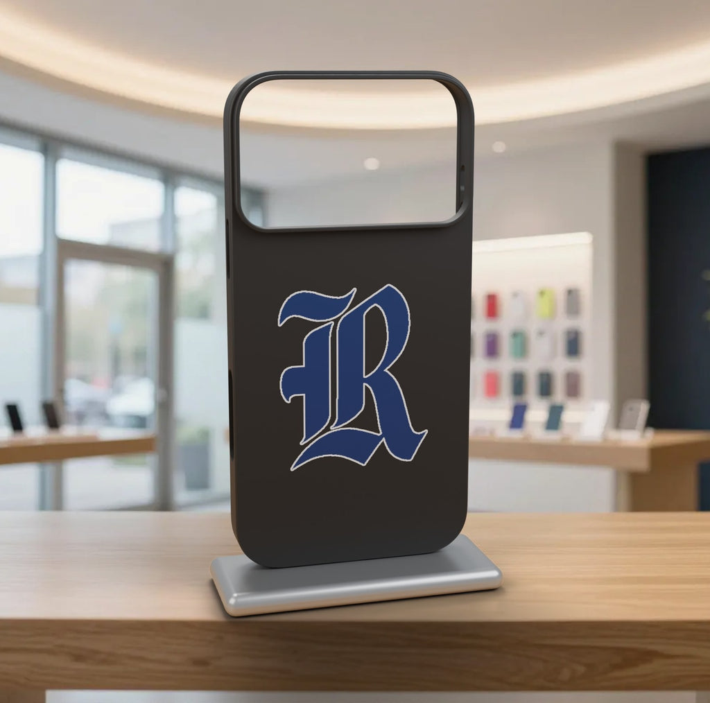 Rice Owls Phone Case Cover iPhone 17 Pro Max Samsung Galaxy S26 Slim