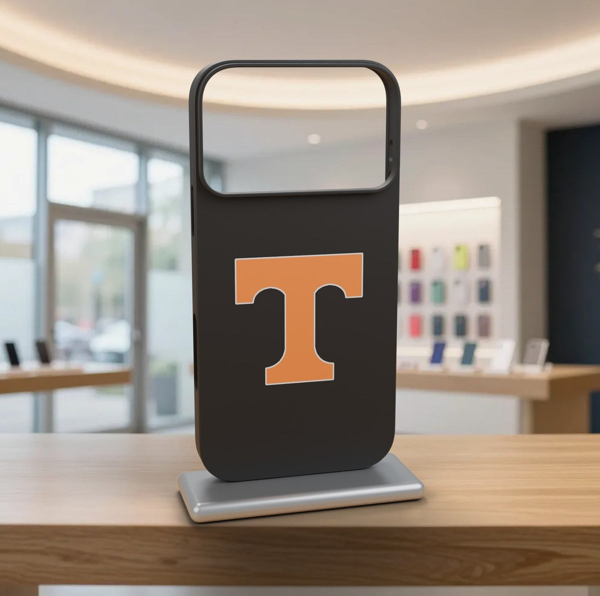 Tennessee Volunteers Vols Phone Case Cover iPhone 17 Pro Max Samsung Galaxy S26