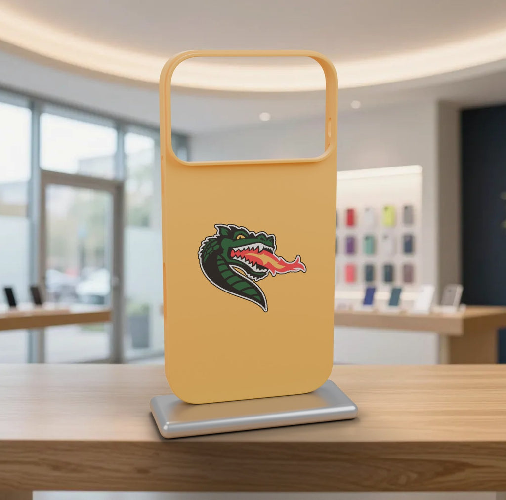 UAB Blazers Phone Case Cover iPhone 17 Pro Max Samsung Galaxy S26 Slim