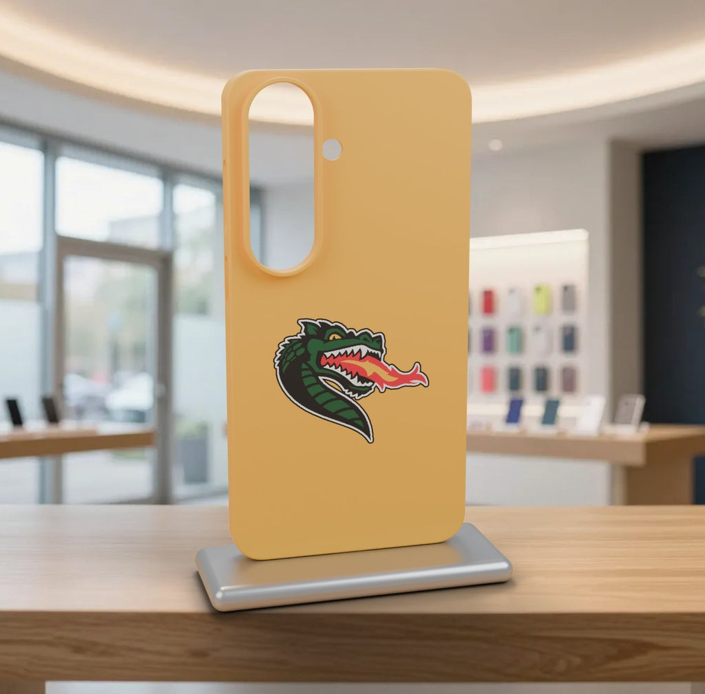 UAB Blazers Phone Case Cover iPhone 17 Pro Max Samsung Galaxy S26 Slim