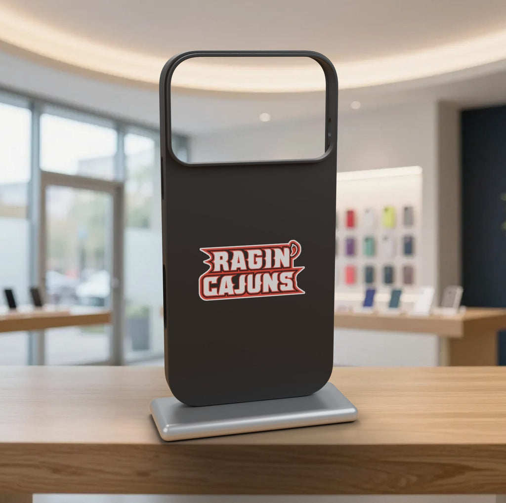 Louisiana Ragin' Cajuns Phone Case Cover iPhone 17 Pro Max Samsung Galaxy S26