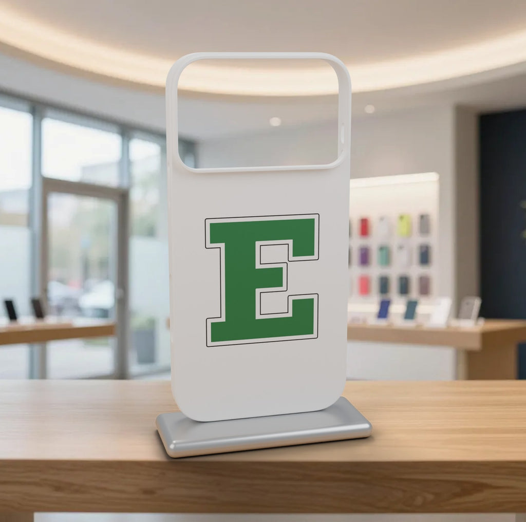 Eastern Michigan Eagles Phone Case Cover iPhone 17 Pro Max Samsung Galaxy S26