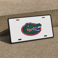 Florida Gators UF License Plate Car Tag 12x6 Front