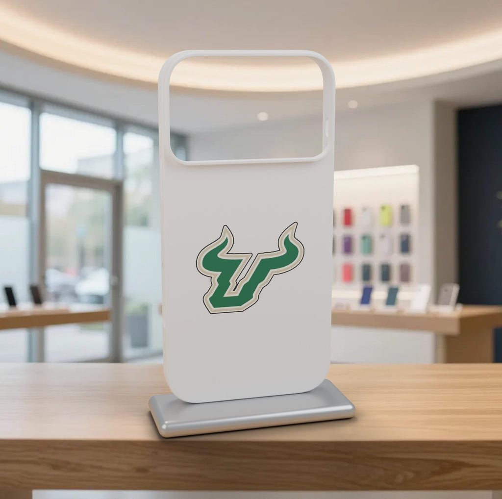 South Florida Bulls USF Phone Case Cover iPhone 17 Pro Max Samsung Galaxy S26