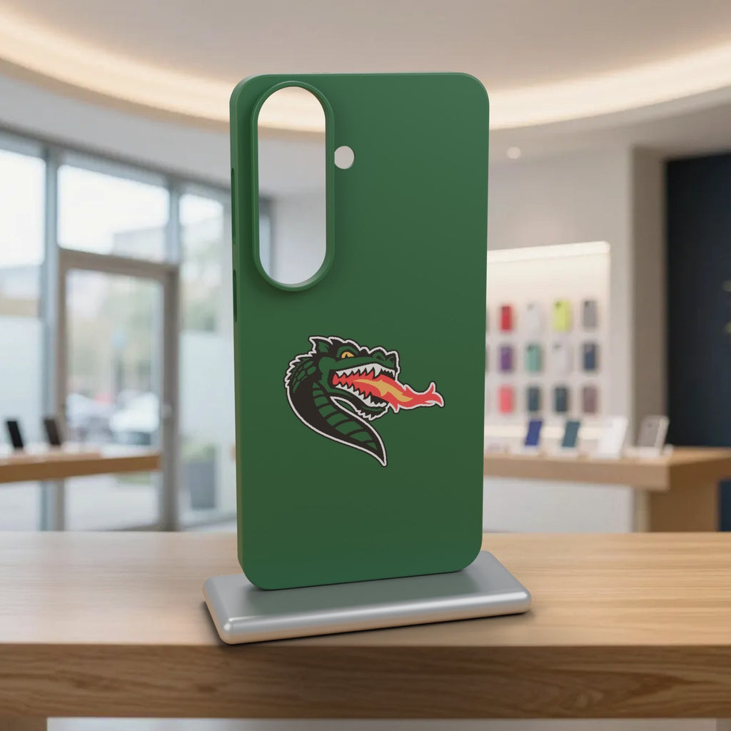 UAB Blazers Phone Case Cover iPhone 17 Pro Max Samsung Galaxy S26 Slim