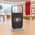 UGA Georgia Bulldogs Dawgs Phone Case iPhone 17 Pro Max Samsung Galaxy S26