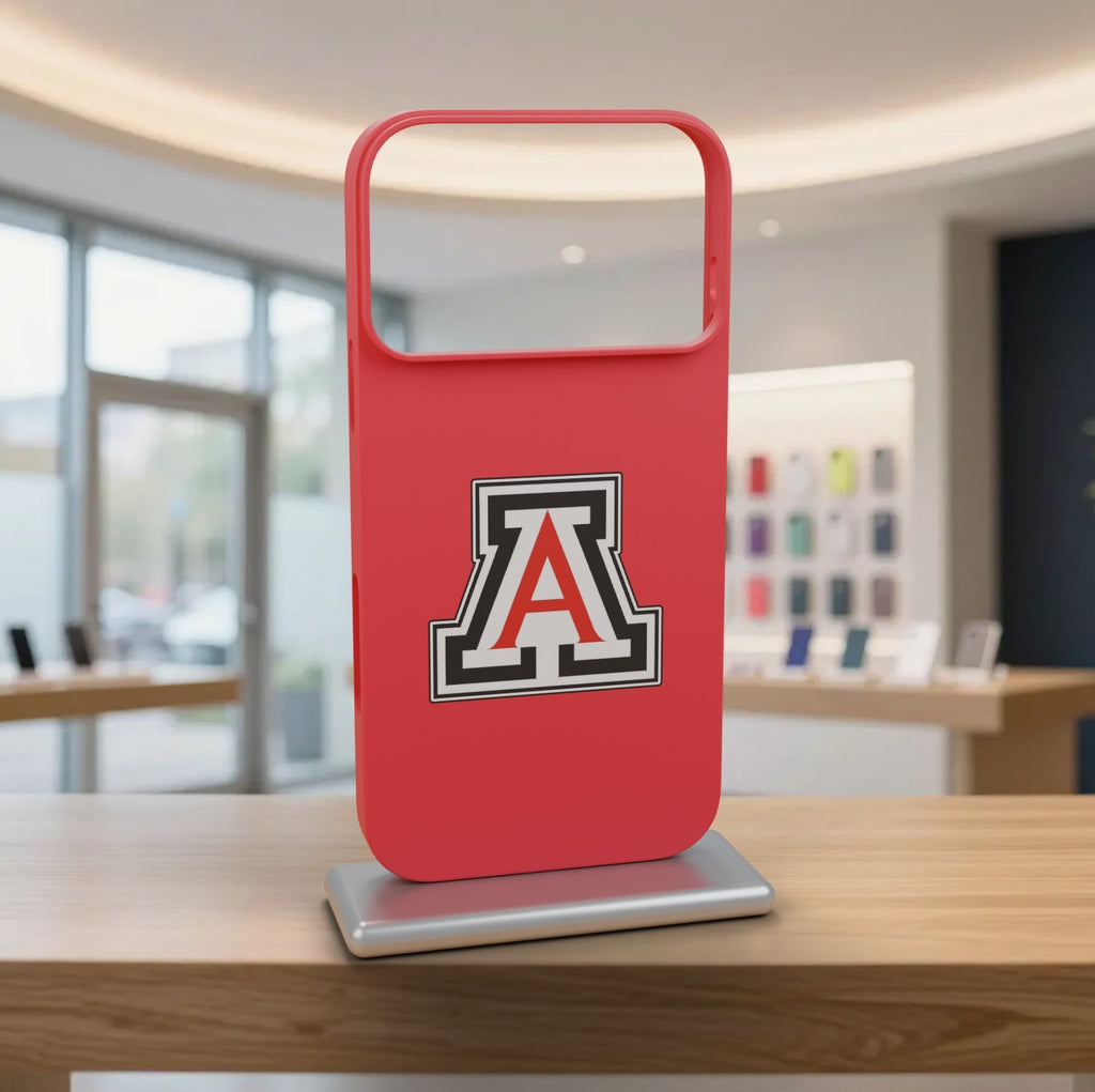 Arizona Wildcats Phone Case Cover iPhone 17 Pro Max Samsung Galaxy S26 Slim