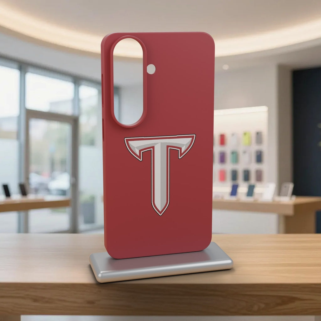 Troy Trojans Phone Case Cover iPhone 17 Pro Max Samsung Galaxy S26 Slim